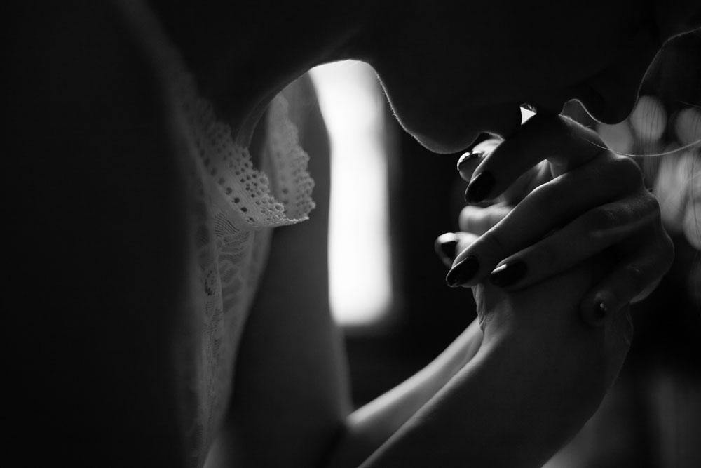boudoir sposa bridal boudoir