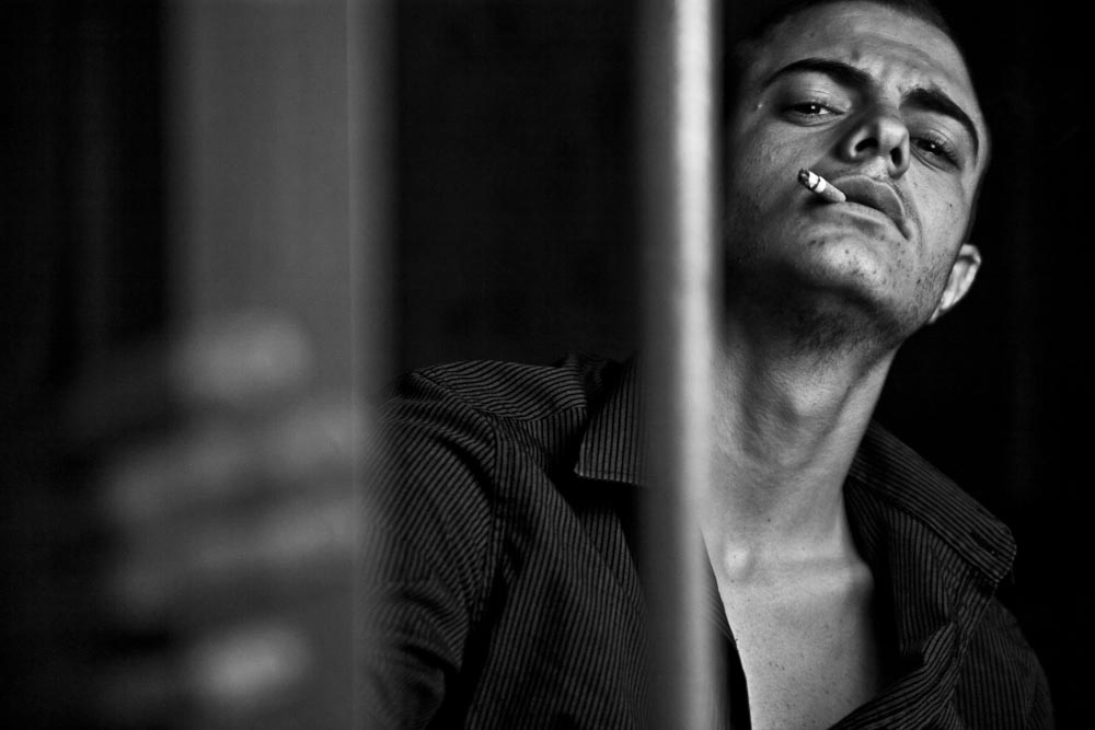 esempio foto servizio fotografico uomo guida per book fotografico uomo