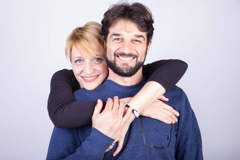come prepararsi al servizio fotografico come vestirsi per le foto di famiglia