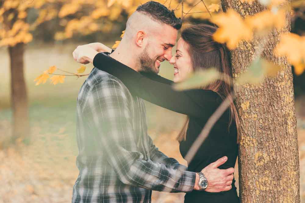 engagement session book fotografico fidanzamento