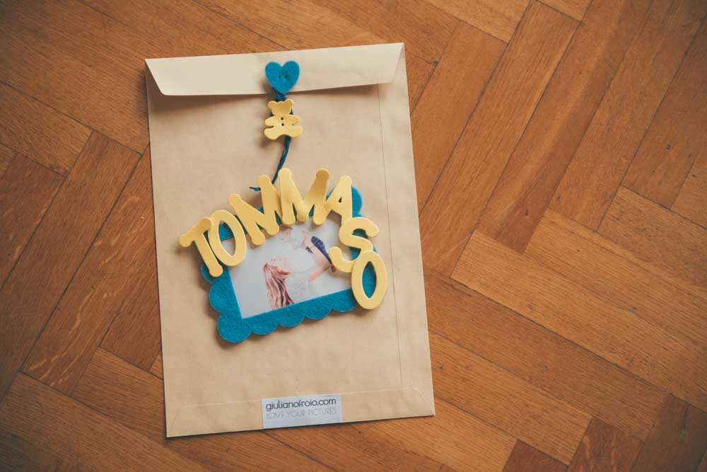 regalare un servizio fotografico regalare un book fotografico