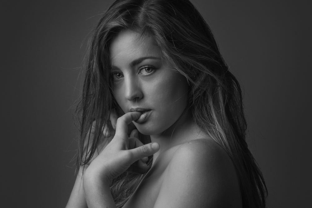 pose fotografiche boudoir come mettersi in posa per il boudoir
