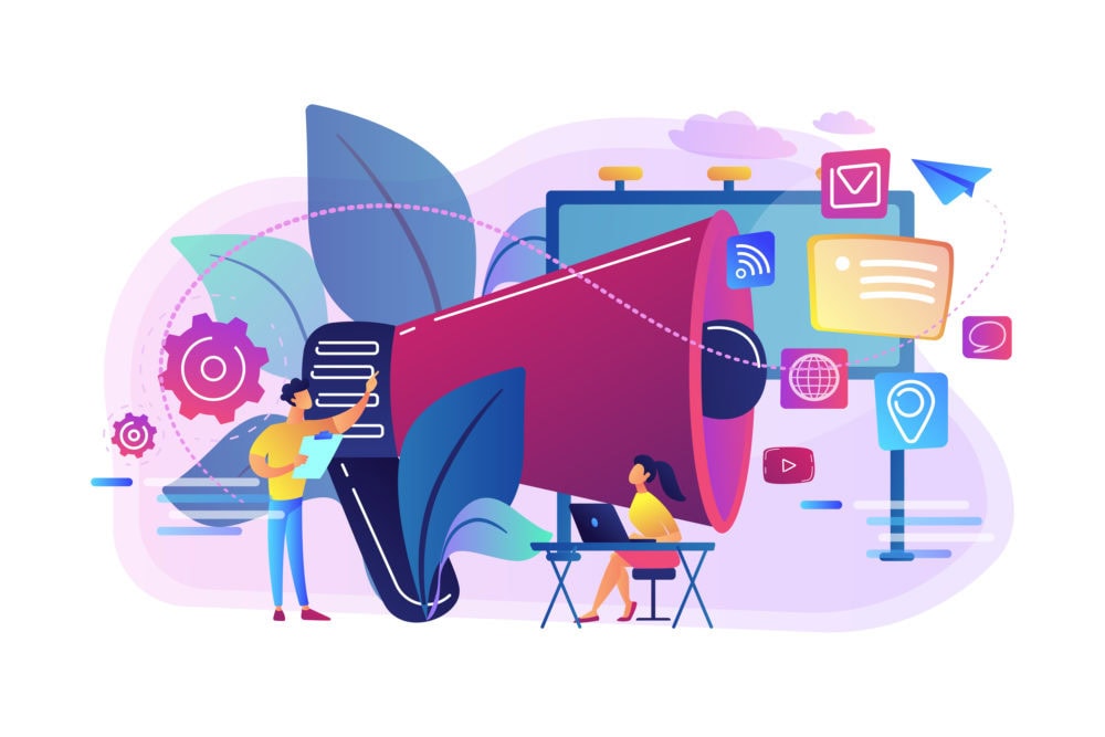 Owned, paid ou earned media ?