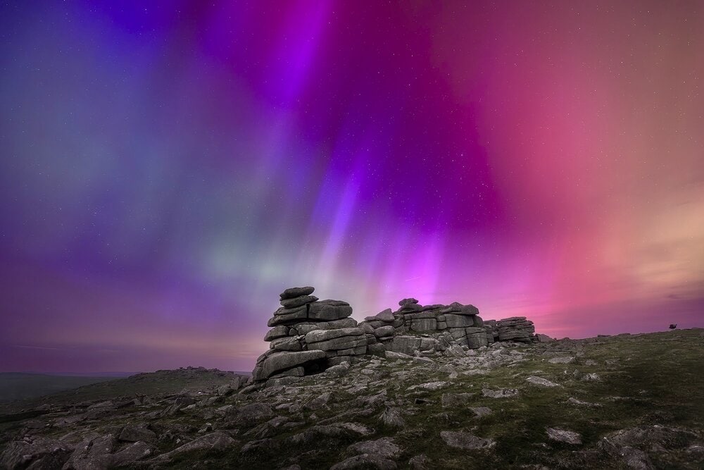 Devon art photographer