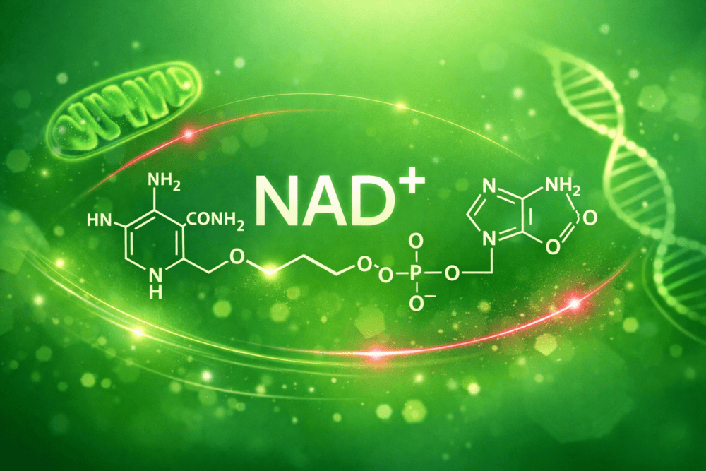 NAD+