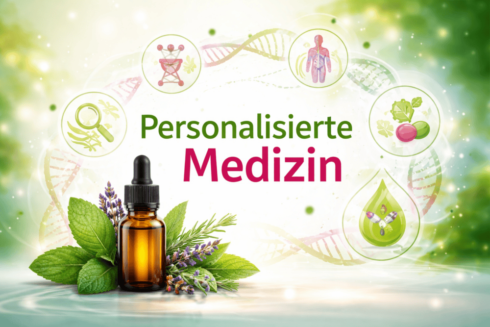 Personalisierte Medizin