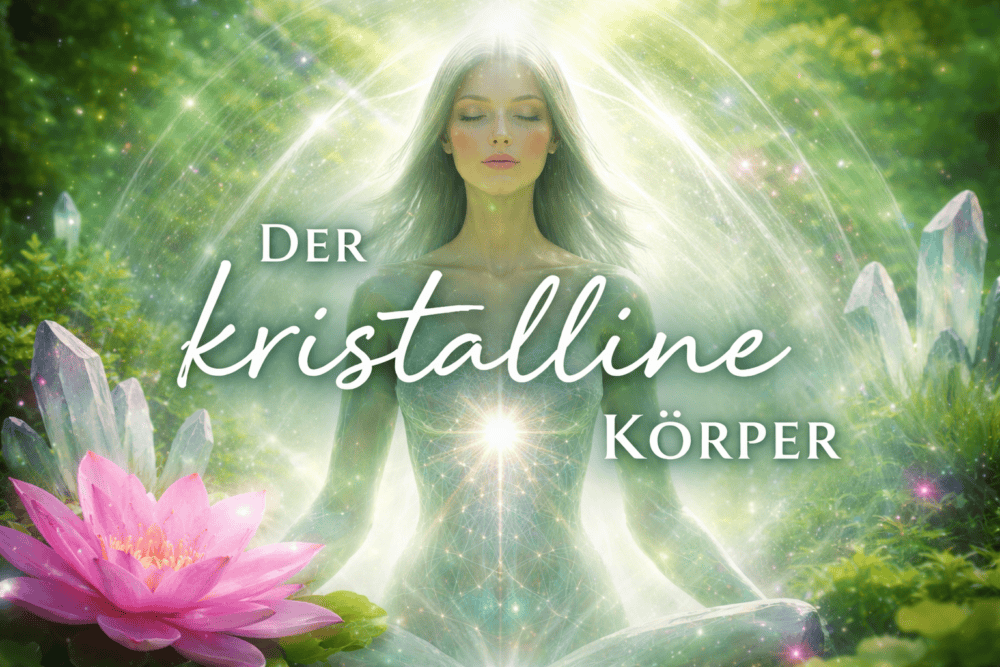 Der kristalline Körper