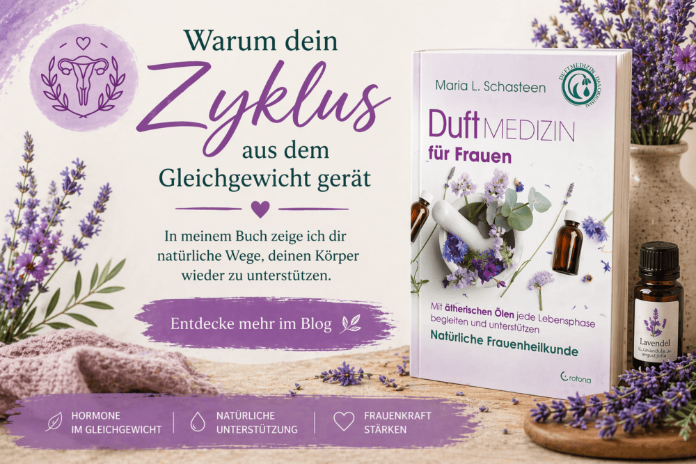 PMS natürlich lindern