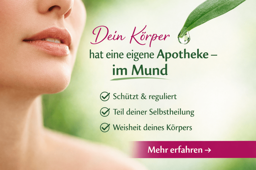 Speichel