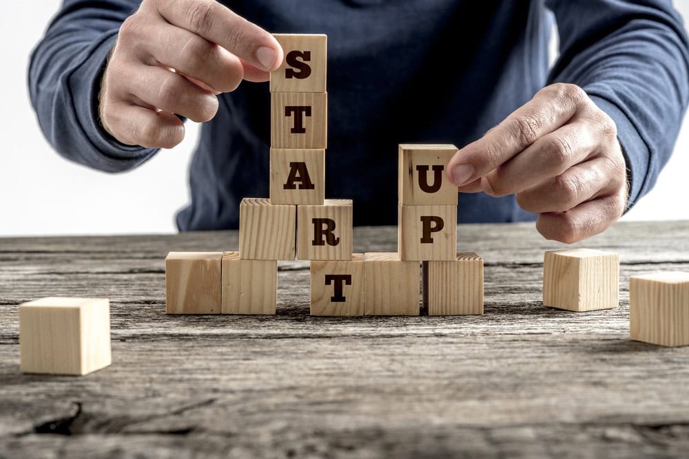 The Development of Startup Company in Indonesia