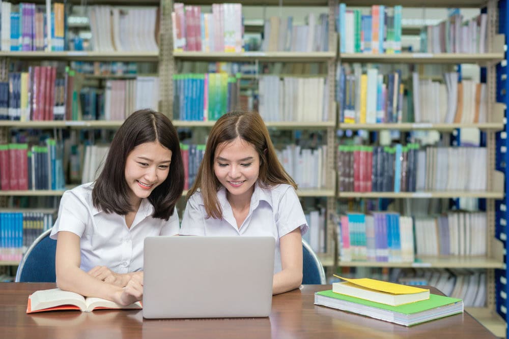 Ruangguru Opens Free Online School to Help Covid-19 Affected Students