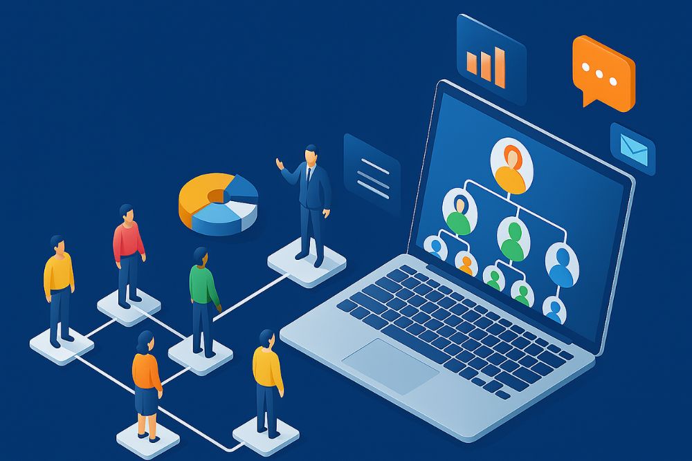 Professional Website Development & Design