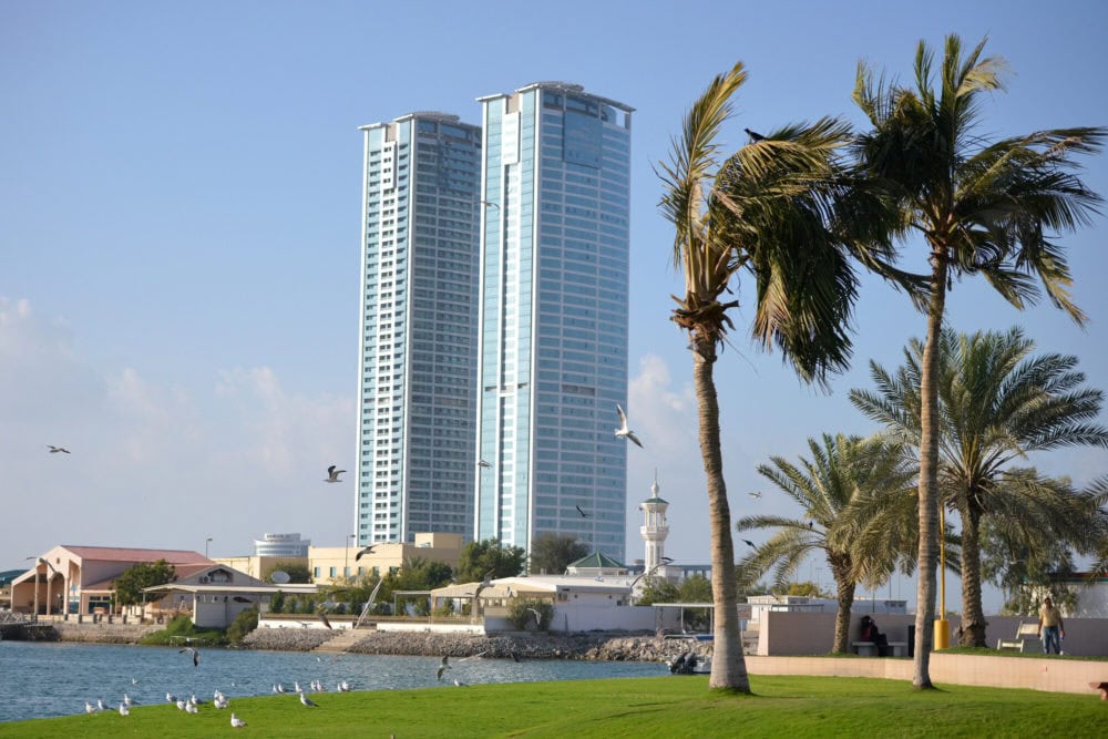 Offshore company formation in Ras al Khaimah (RAK)