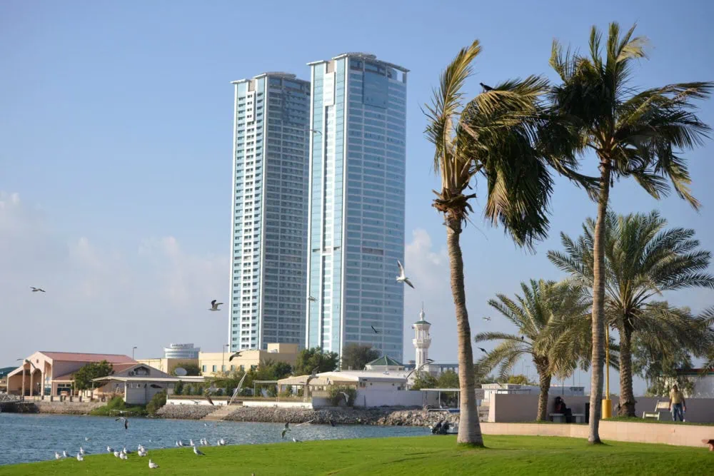 Création d'une société offshore à Ras al Khaimah (RAK)