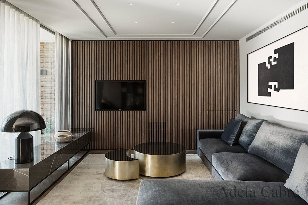 spanish interior design Spanish Interior Design Alert: Meet The Elegant Projects Of Adela Cabré Interiorismo Spanish Interior Design Alert Meet The Elegant Projects Of Adela Cabr   Interiorismo 5
