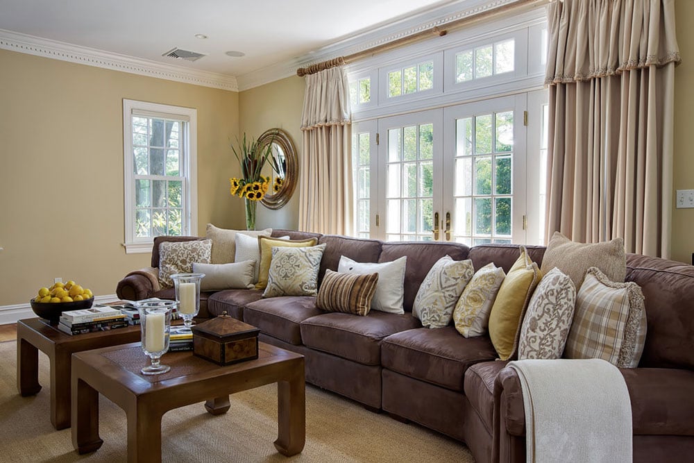 monochromatic scheme Monochromatic Scheme: Get Inspired By This Amazing Trend! EH monochromatic 4 1