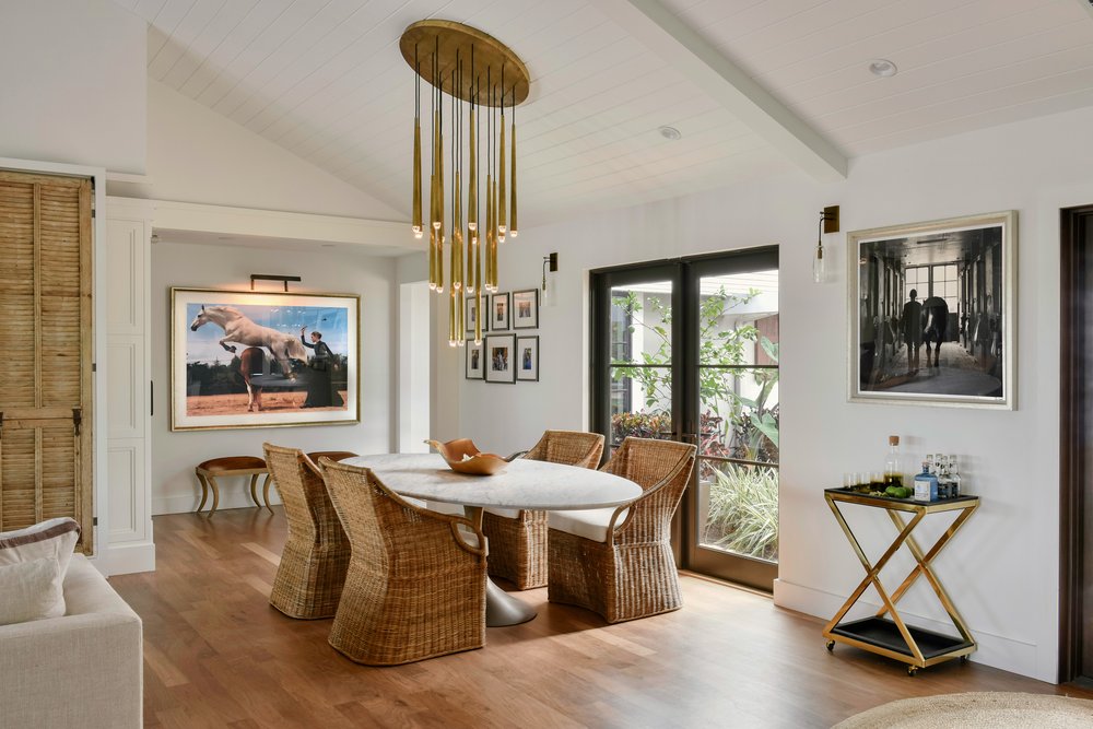KHaydenDesignologyWellngtonDining KHaydenDesignologyWellngtonDining designology Designology: Passionate Interior Designers Create Luxury Interiors KHaydenDesignologyWellngtonDining
