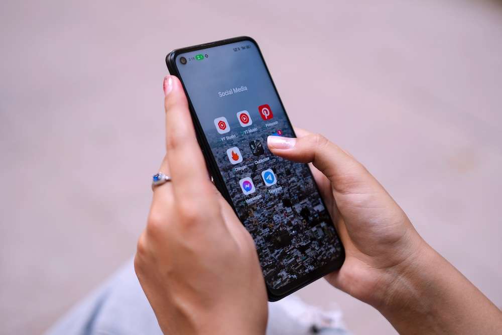 Uninstall-and-Reinstall-Pinterest-App