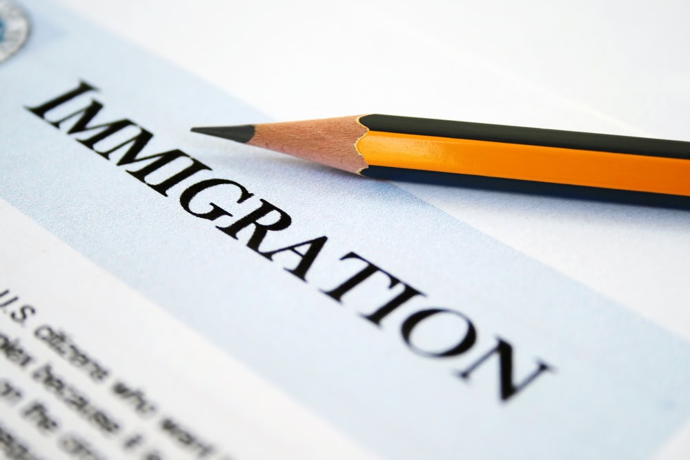 immigration-lawyer-paperwork
