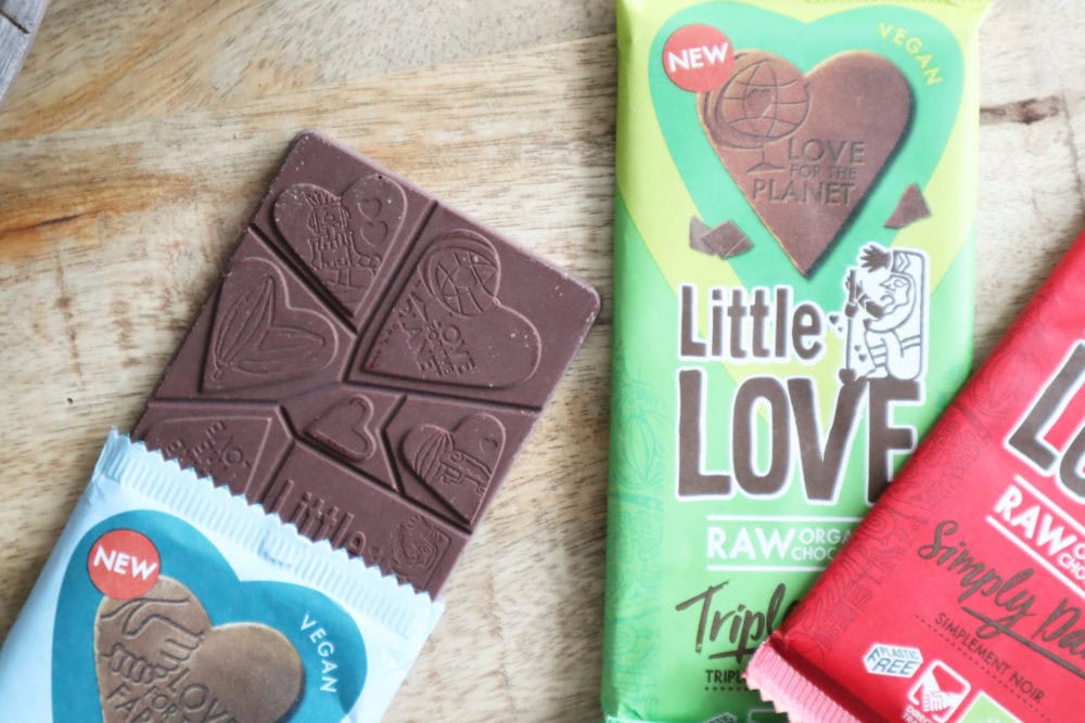 Little Love Chocolate