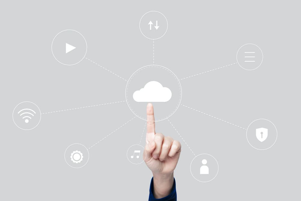Zircoo Enterprise Cloud - Zircoo Corporation