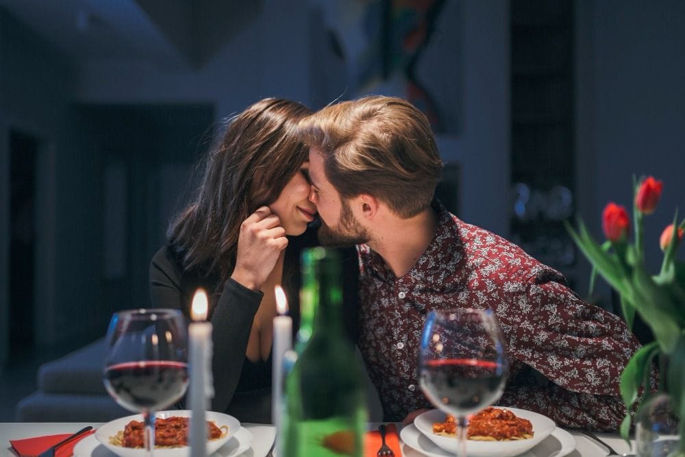 ¿Y si no tuvieras que pedir ayuda para sentirte segura en una cita?