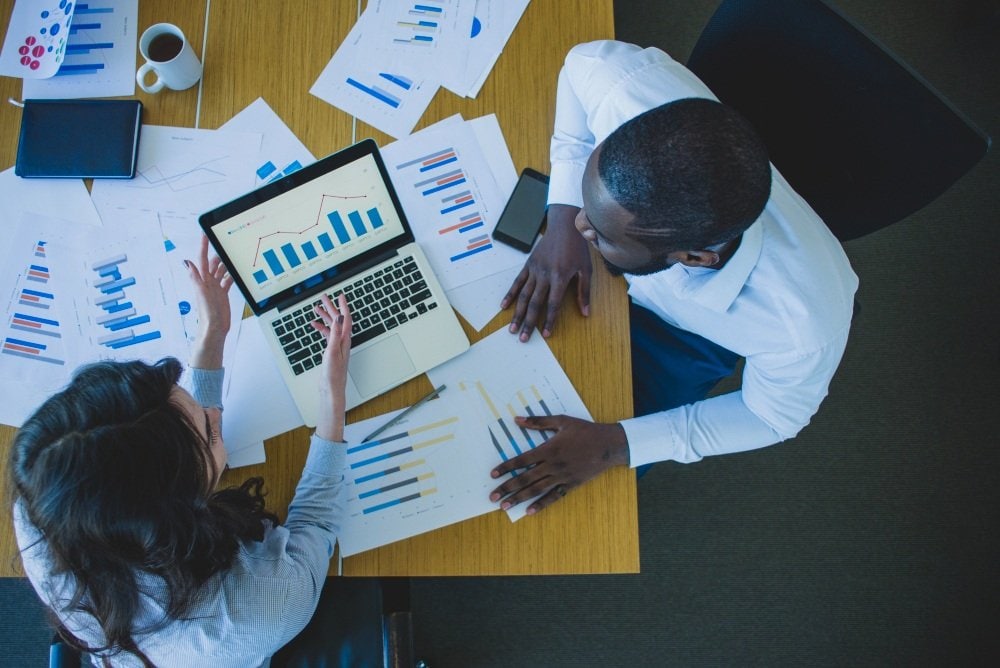 data analytics