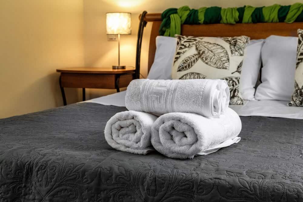 Master the art of maintaining a five-star Airbnb with our tips for ensuring guests have a seamless, memorable stay. Elevate your hosting game now!"