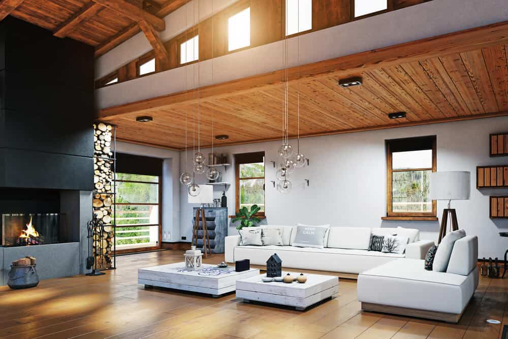 The Ultimate Decor Guide to Après Ski Interior Design