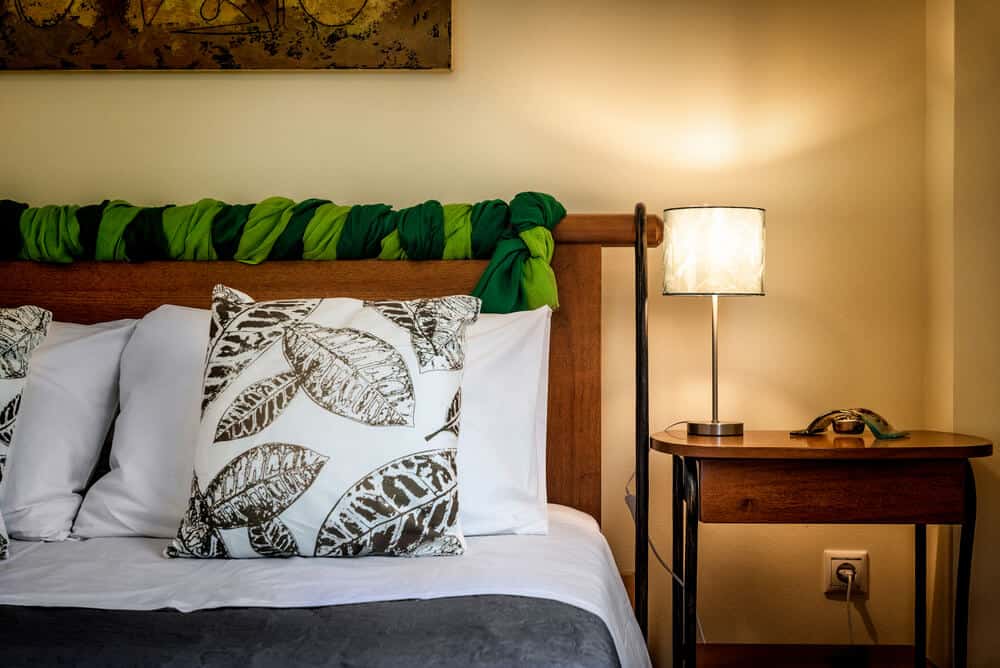 Making Your Room a Sleep Sanctuary: What Is Missing