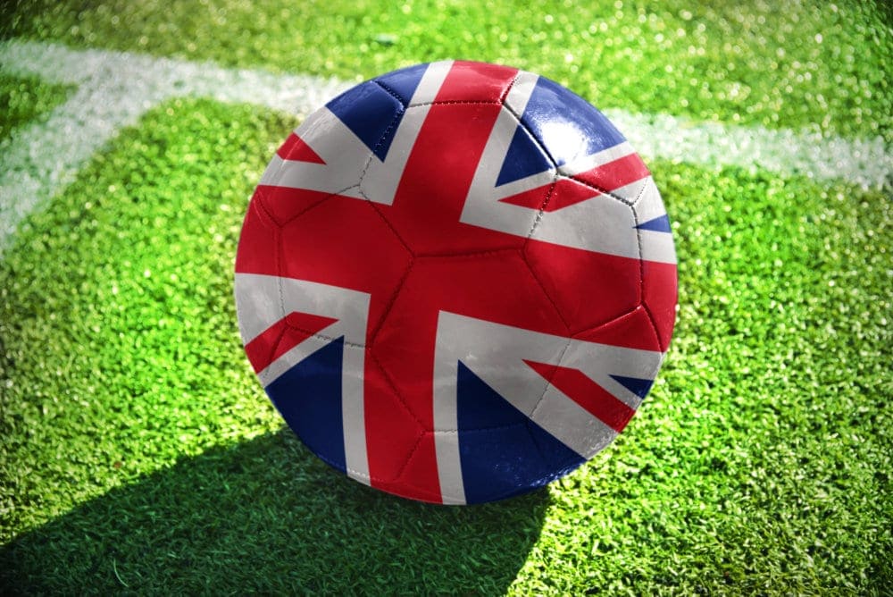 Weekend Football Betting Specials from SportNation.bet