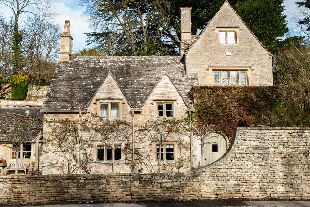 Professionals for Restoring a Period Property