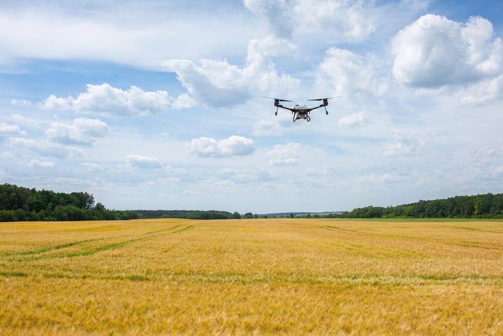 How AI is Changing the Future of Farming