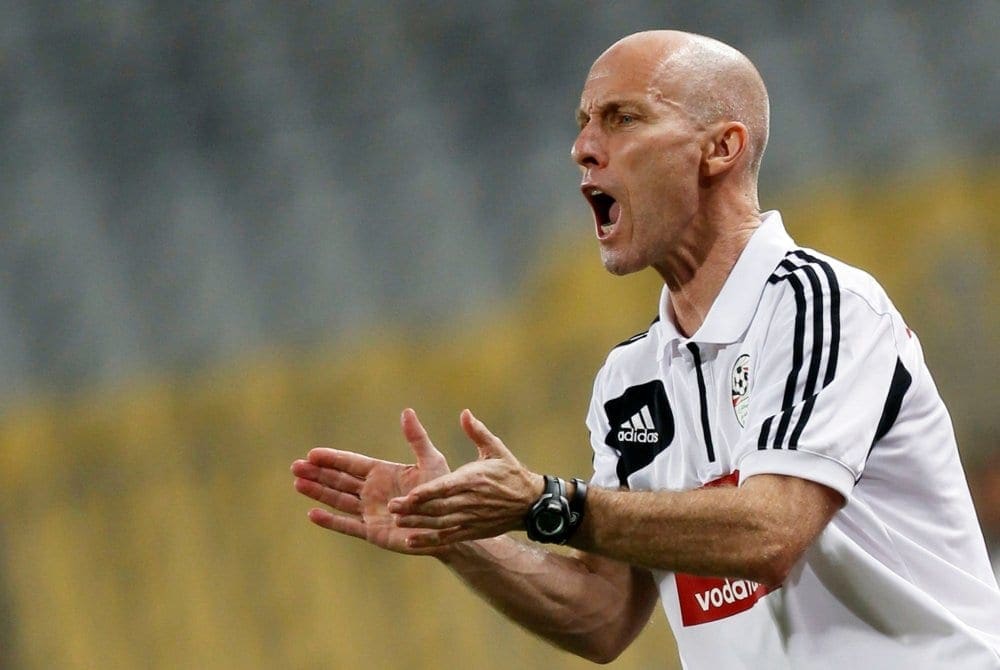 Bob Bradley new manager at Swansea