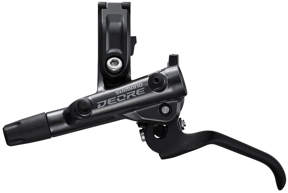 Спирачен лост Shimano Deore BL-M6100 ляв