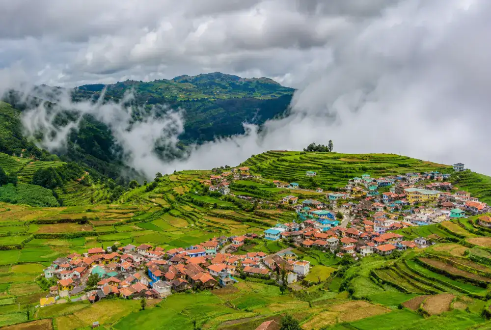Kodaikanal