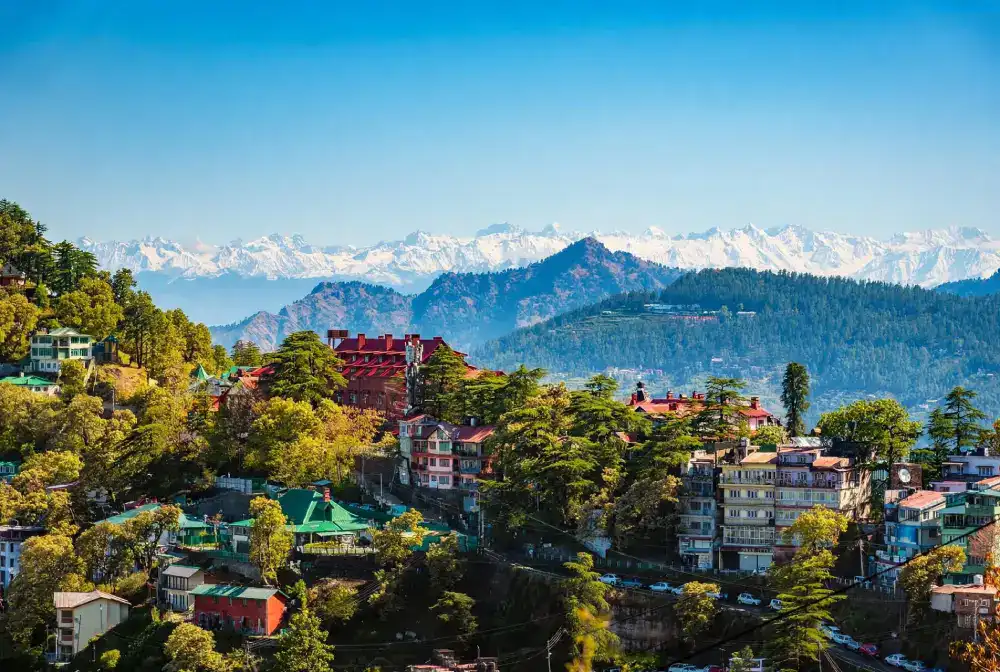 Dalhousie