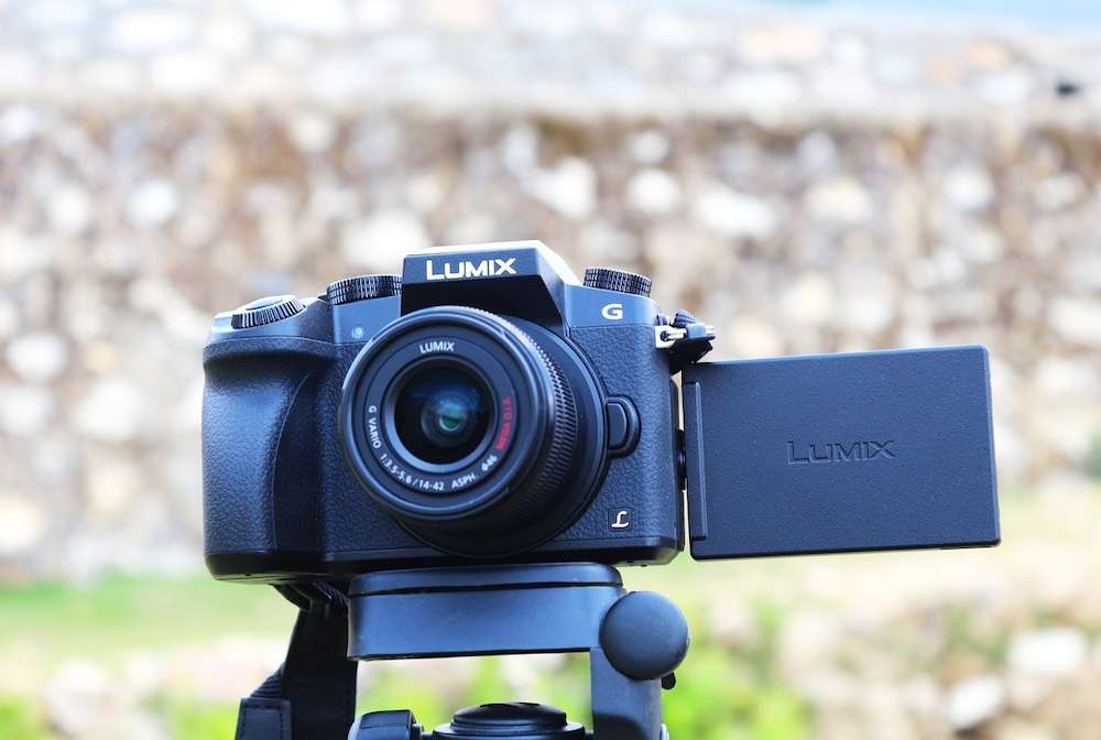 Confirm-Panasonic-Lumix-Firmware-Updated-Successfully