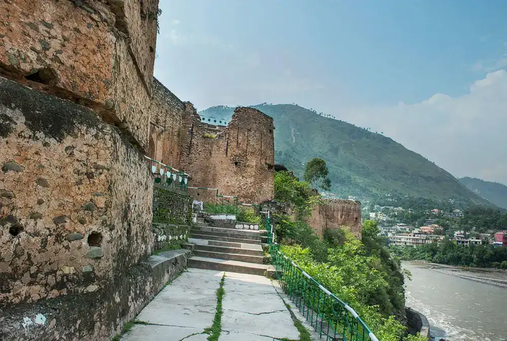Muzaffarabad