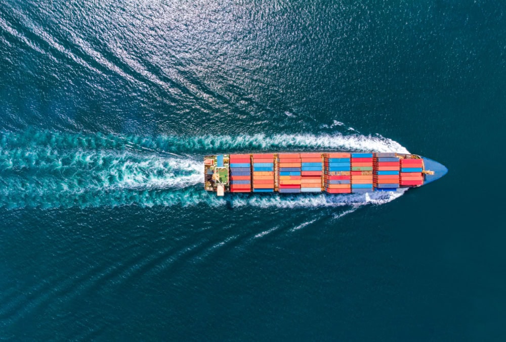 Why supply chain management has entered the digital age