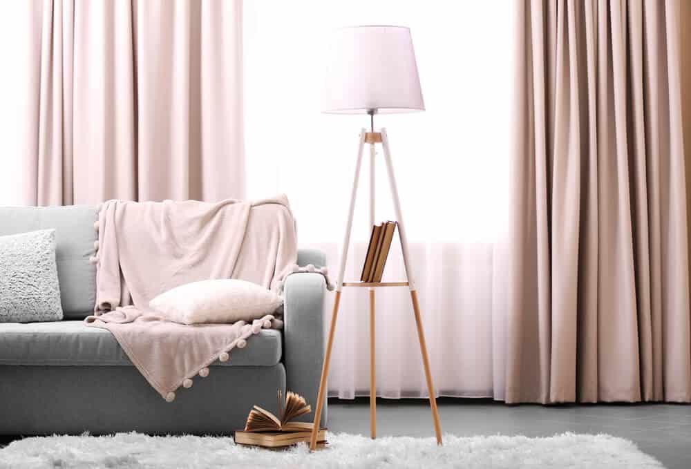 Tips for Choosing the Perfect Curtains for Your Home