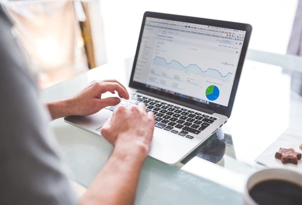 Site web référencement naturel SEO 