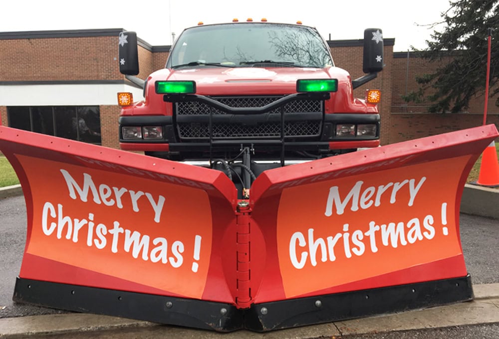 Both Mississauga and Burlington cancel Santa Claus Parades due to weather