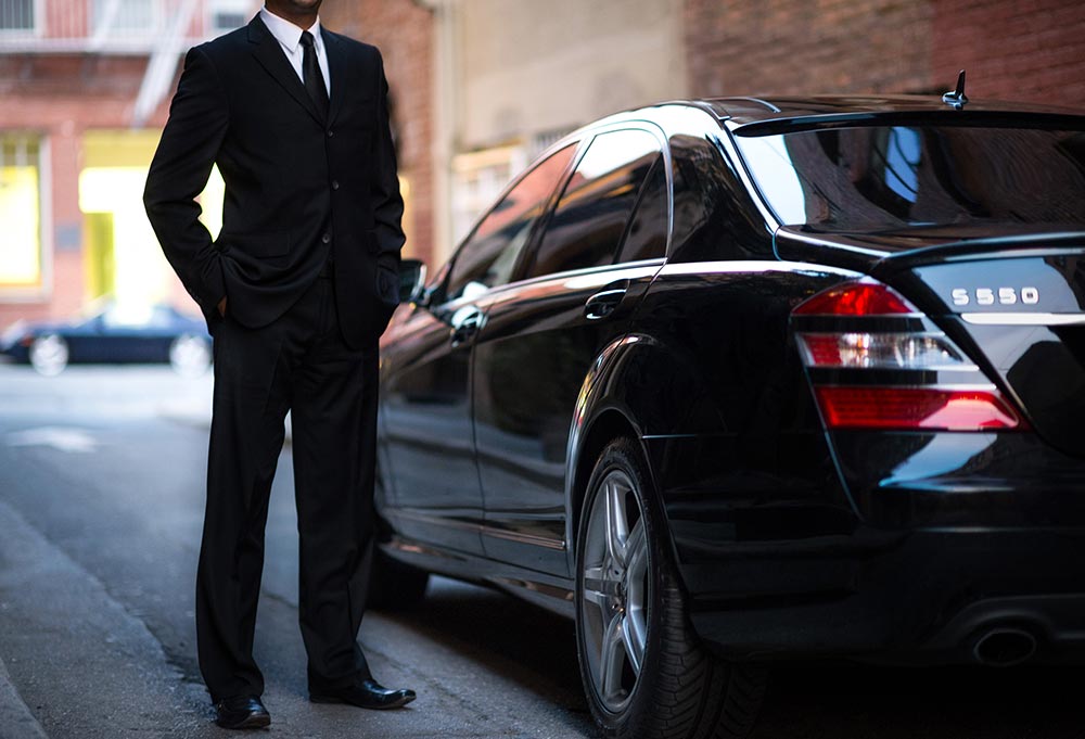 Downtown Limo Service