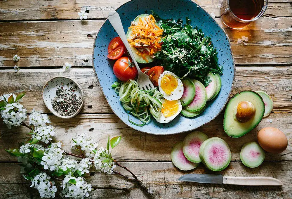 wellness