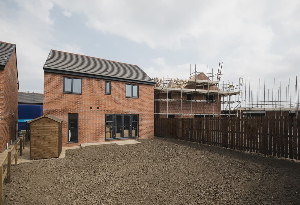 The Final Checks To Make On Your New Build Home