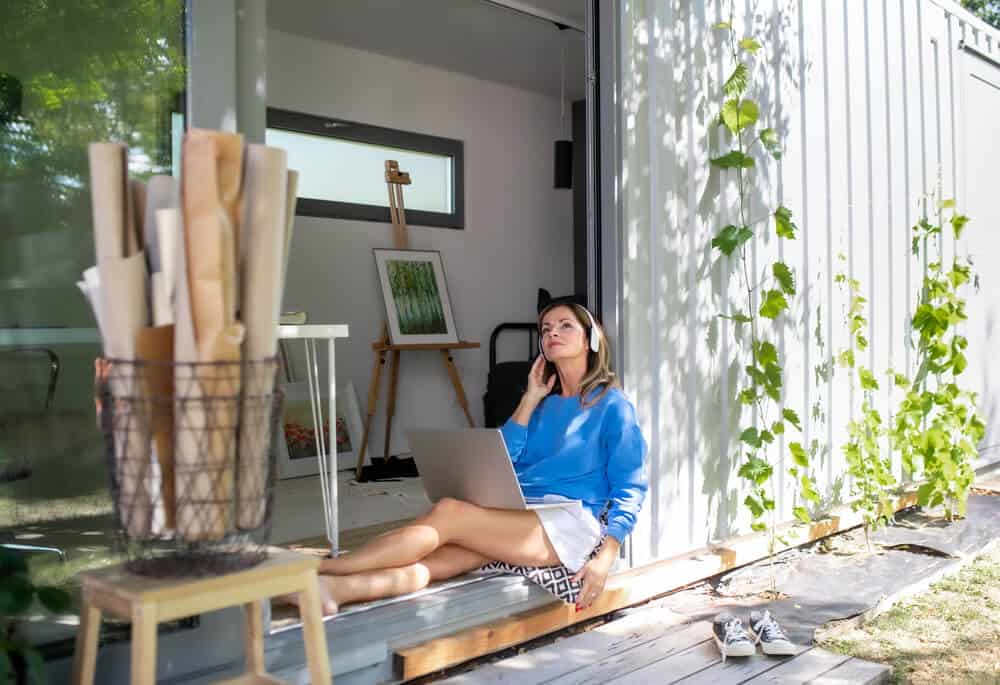 How To Make Working From Home Easier