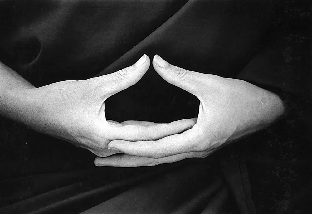 meditation