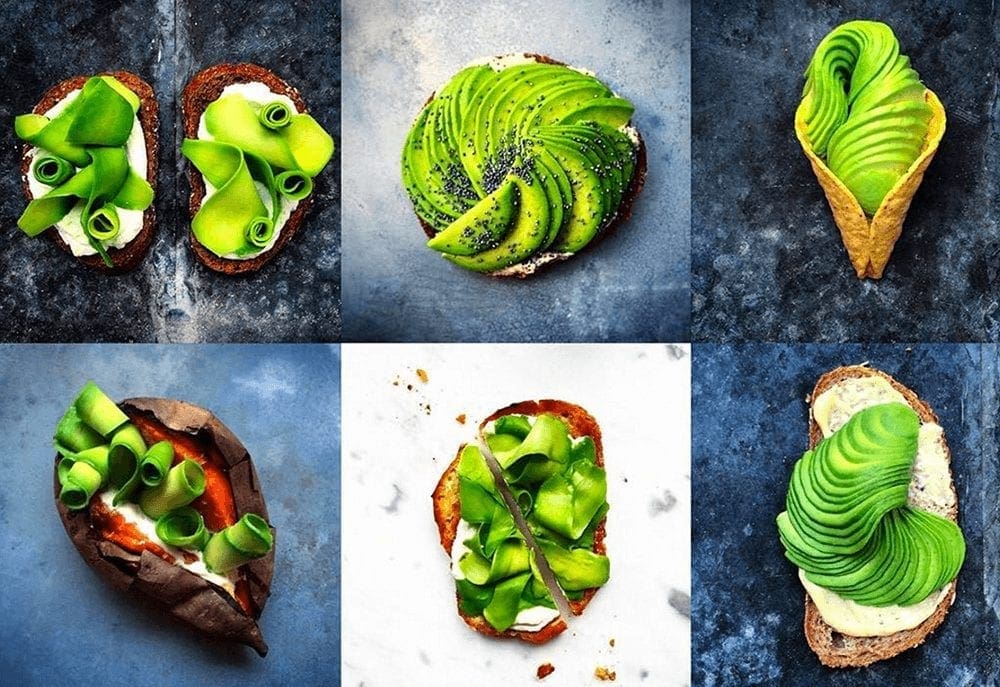 avocado