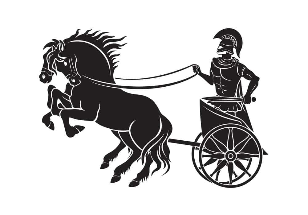 Ancient Greek Horse Names